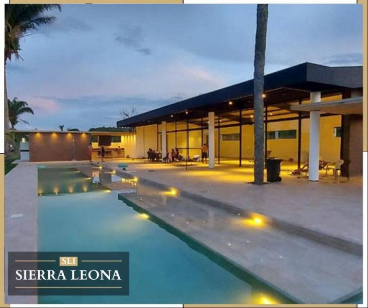 Casa en Venta en LAS PALMAS Santa Cruz de la Sierra, Santa Cruz