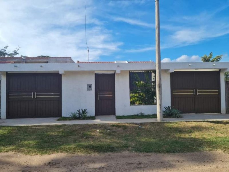 Casa en Venta en  La Guardia, Santa Cruz