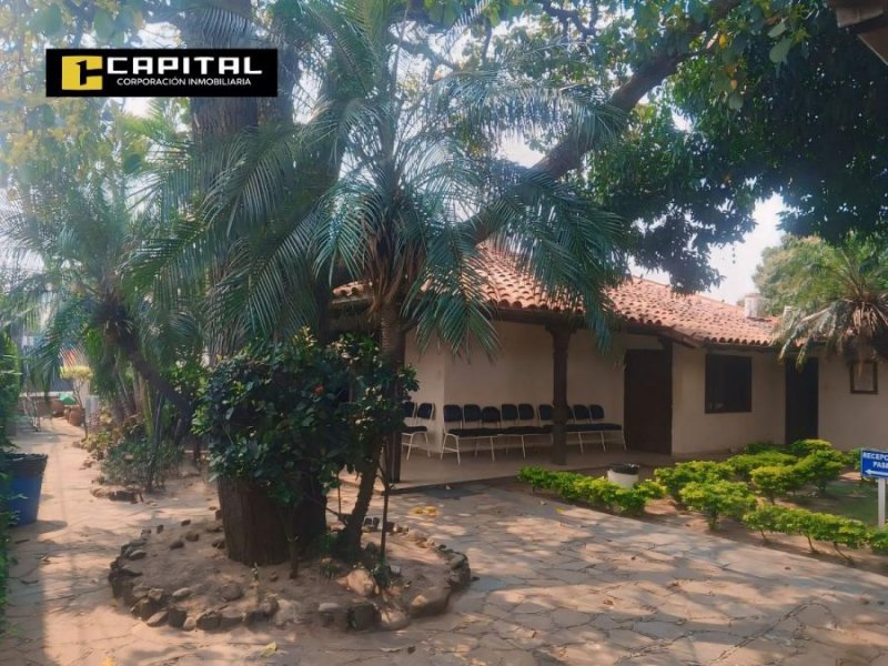 Casa en Venta en Militar Santa Cruz de la Sierra, Santa Cruz