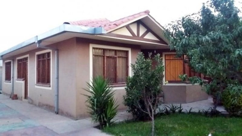 Foto Casa en Venta en LOS OLIVOS III, Sacaba, Cochabamba - U$D 115.500 - CAV5380 - BienesOnLine