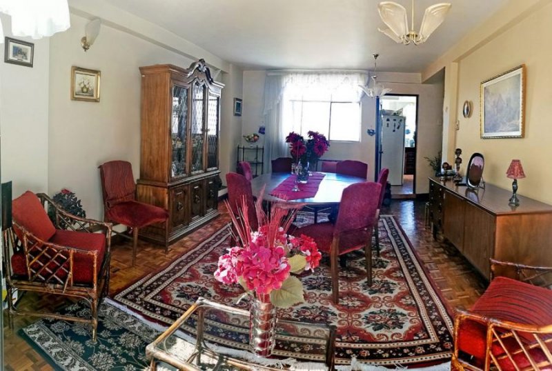 Casa en Venta en Obrajes La Paz, La Paz