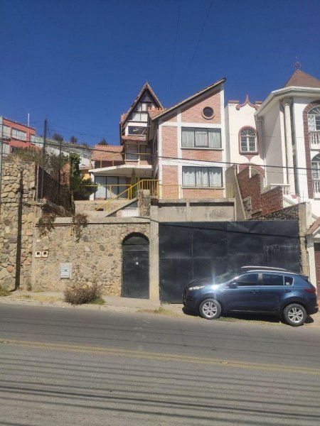 Casa en Venta en  La Paz, La Paz