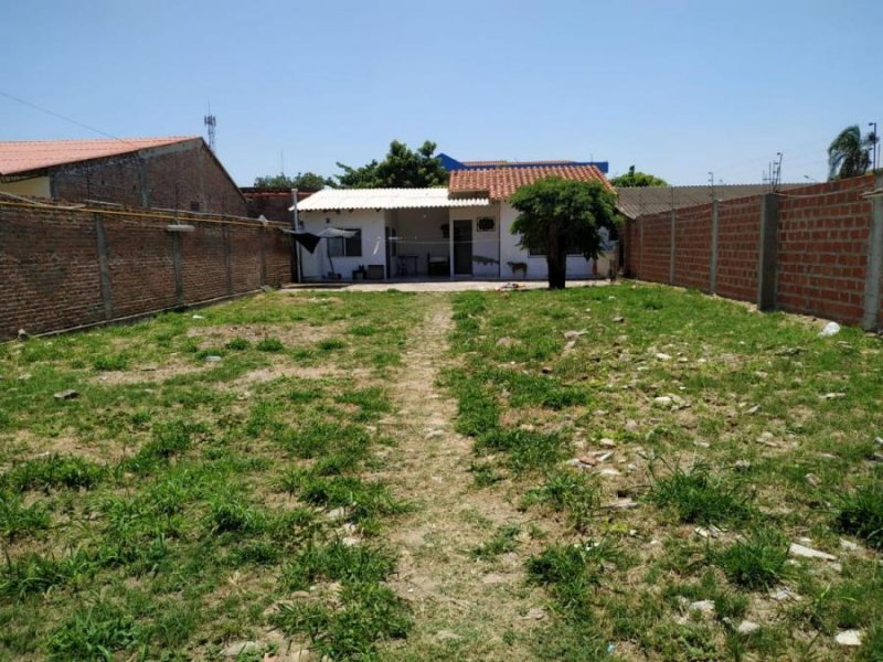 Foto Casa en Venta en Los Pinos, Santa Cruz de la Sierra, Santa Cruz - U$D 89.000 - CAV5947 - BienesOnLine