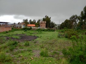 Casa en Venta en Achocalla Achocalla, La Paz