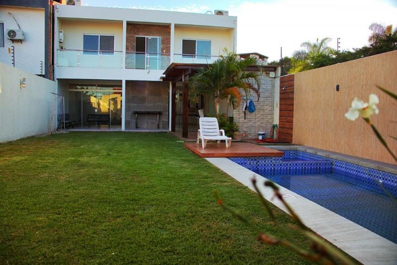 Casa en Venta en  Santa Cruz de la Sierra, Santa Cruz