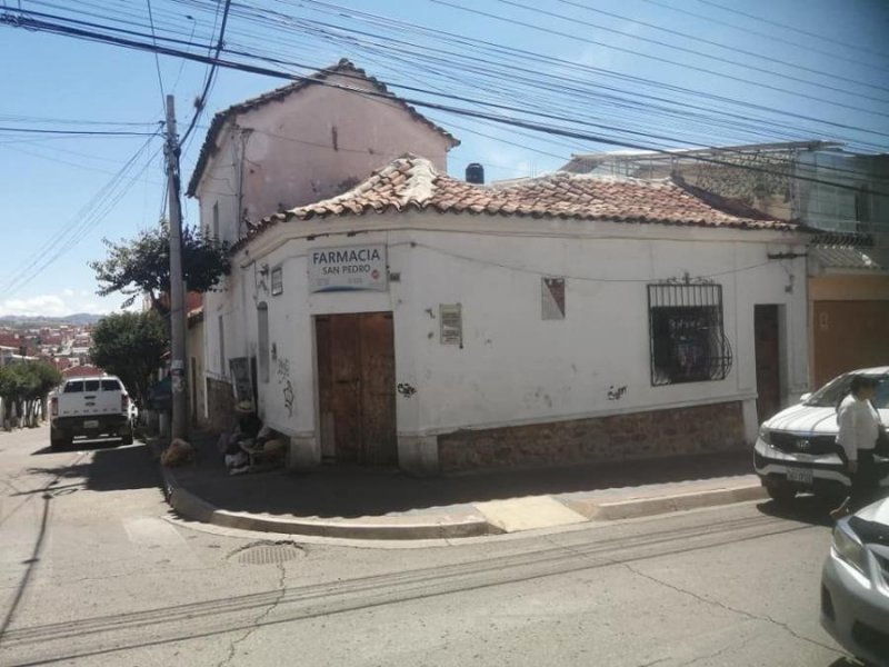 Casa en Venta en SAN ROQUE Sucre, Chuquisaca