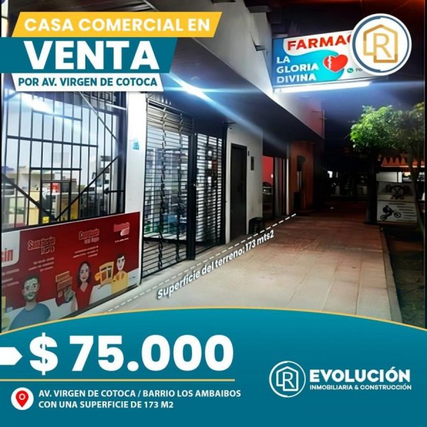 Casa en Venta en  Santa Cruz de la Sierra, Santa Cruz