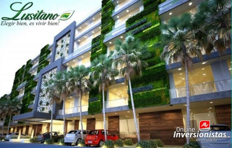 Condominio en Venta en Zona NORTE Santa Cruz de la Sierra, Santa Cruz