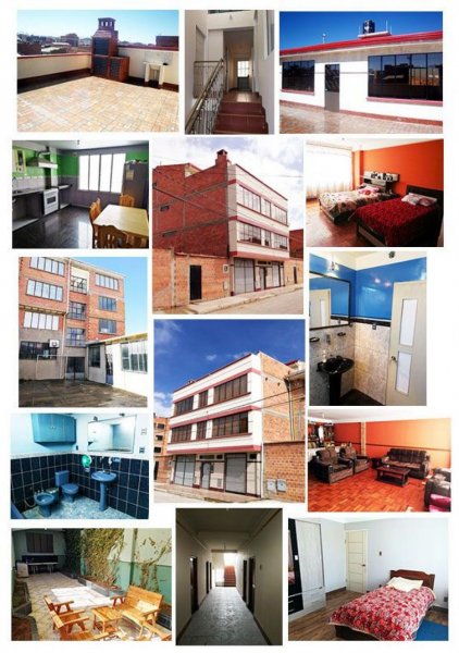Casa en Venta en ALTO LIMA El Alto, La Paz