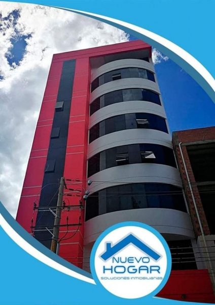Departamento en Alquiler en  Cochabamba, Cochabamba