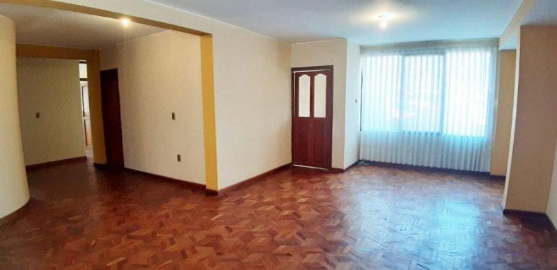 Foto Departamento en Alquiler en Miraflores, La Paz, La Paz - $ 3.000 - DEA5968 - BienesOnLine