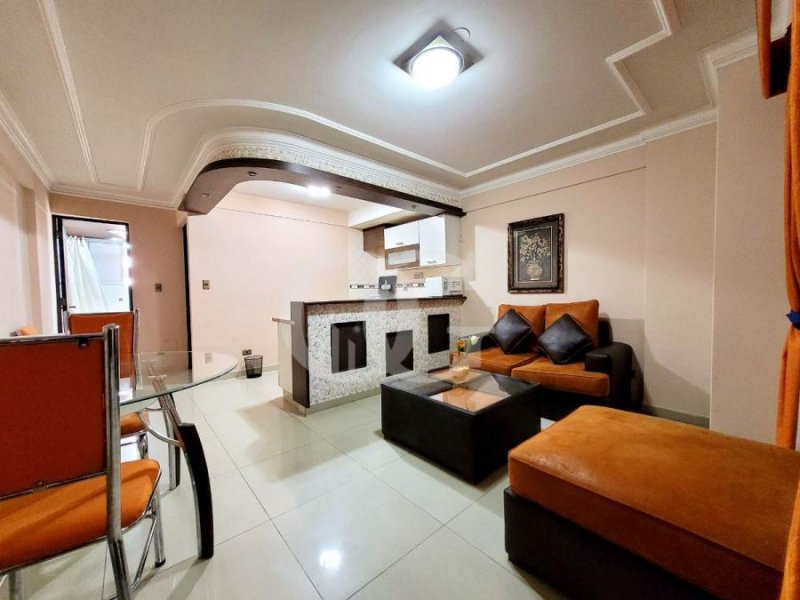 Departamento en Alquiler en Zona Central Cochabamba, Cochabamba