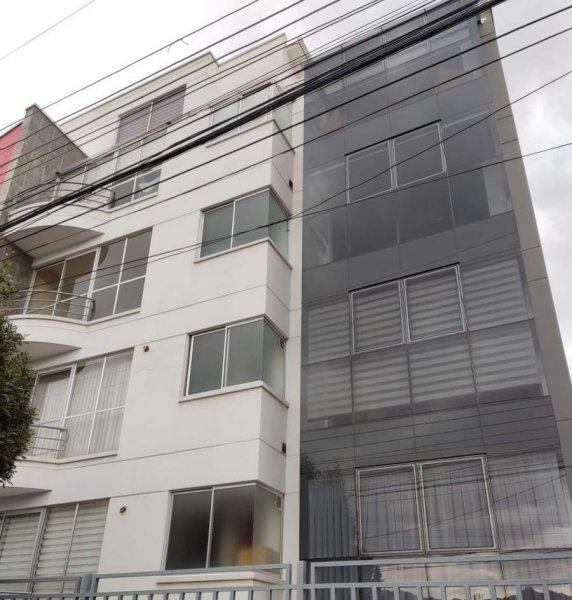 Departamento en Alquiler en Los Pinos La Paz, La Paz