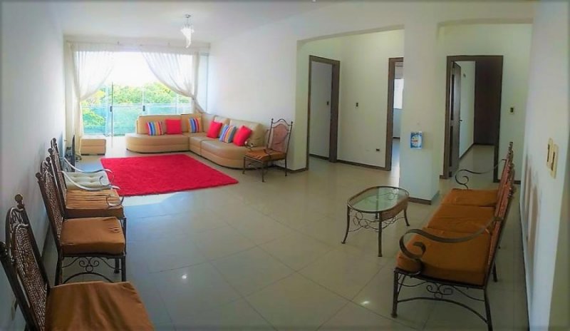 Departamento en Alquiler en  Santa Cruz de la Sierra, Santa Cruz