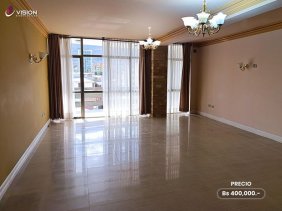 Departamento en Alquiler en  Cochabamba, Cochabamba