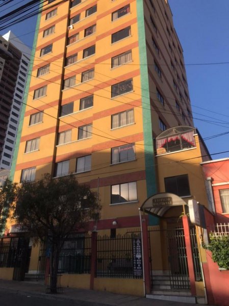 Foto Departamento en Venta en miraflores, La Paz, La Paz - U$D 130.000 - DEV4907 - BienesOnLine