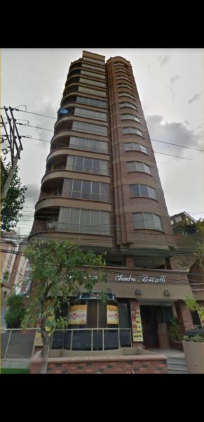 Departamento en Venta en  Sopocachi, La Paz