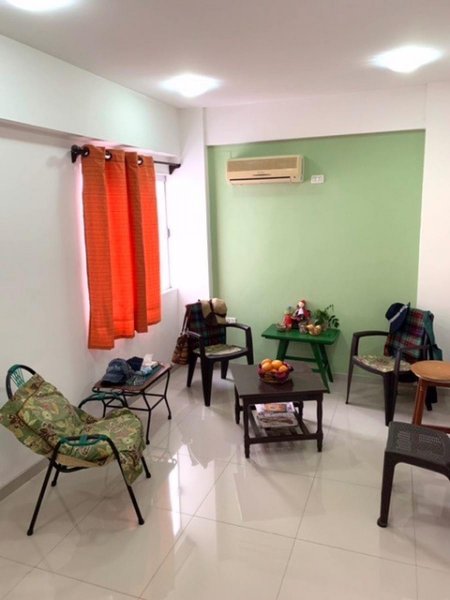 Departamento en Venta en Barrio Victoria Santa Cruz dela Sierra, Santa Cruz