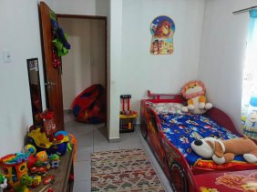 Departamento en Venta en  Cotoca, Santa Cruz