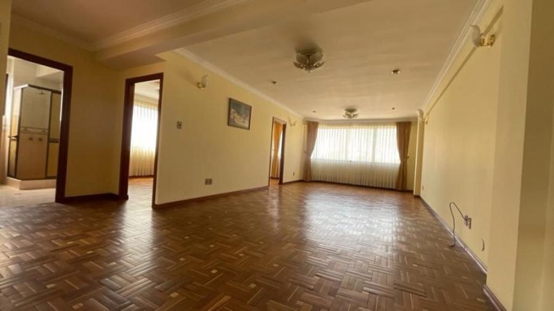 DEPARTAMENTO EN VENTA EN OBRAJES