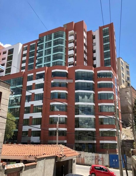 Foto Departamento en Venta en SOPOCACHI, La Paz, La Paz - U$D 138.450 - DEV3559 - BienesOnLine