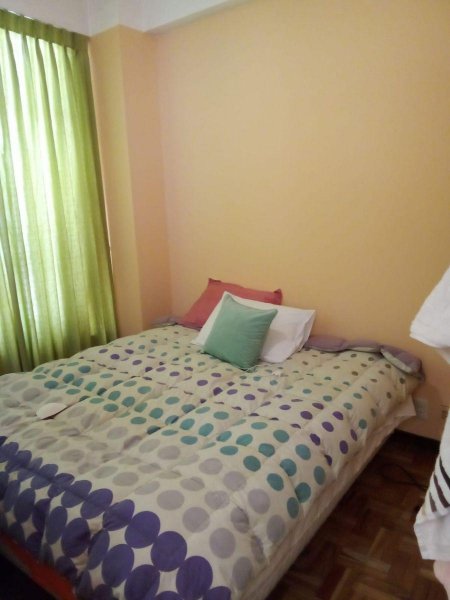 Departamento en Venta en SOPOCACHI La Paz, La Paz