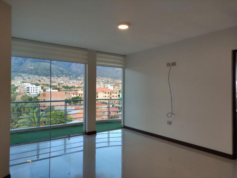 Departamento en Venta en Inmediaciones Beijing y Simón López Cochabamba, Cochabamba