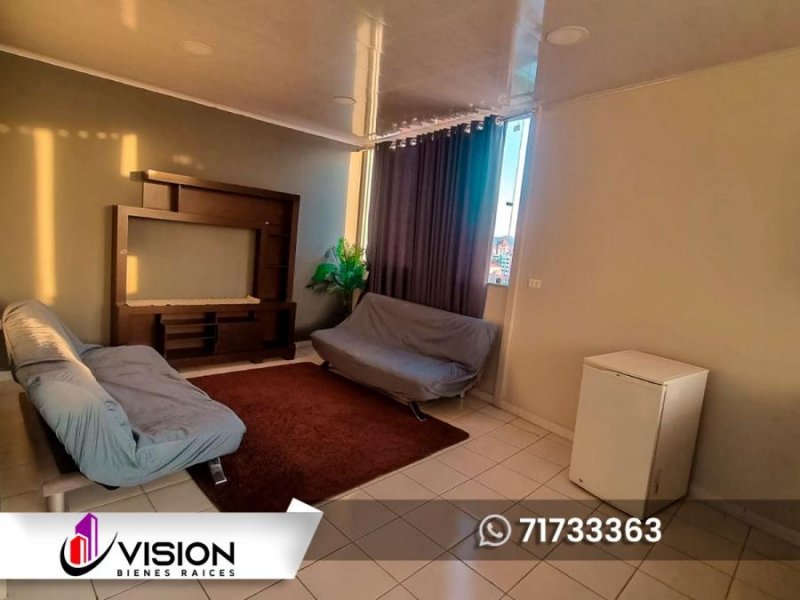 Foto Departamento en Alquiler en AV. JUAN DE LA ROSA, Cochabamba Capital, Cochabamba - $ 2.000 - DEA7229 - BienesOnLine