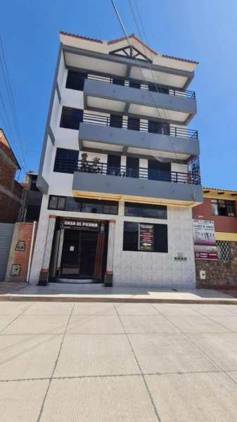 Edificio en Venta en Colcapirhua Colcapirhua, Cochabamba