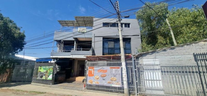 Edificio en Venta en  Tiquipaya, Cochabamba