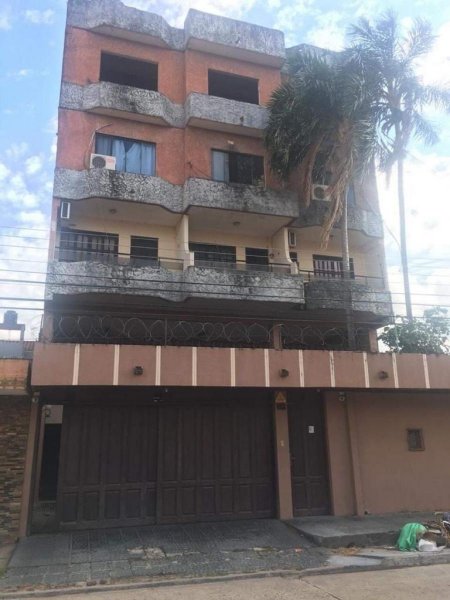 Edificio en Venta en AV. ROCA Y CORONADO Santa Cruz de la Sierra, Santa Cruz