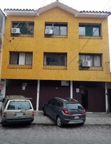 Edificio en Venta en Zona Central Santa Cruz de la Sierra, Santa Cruz