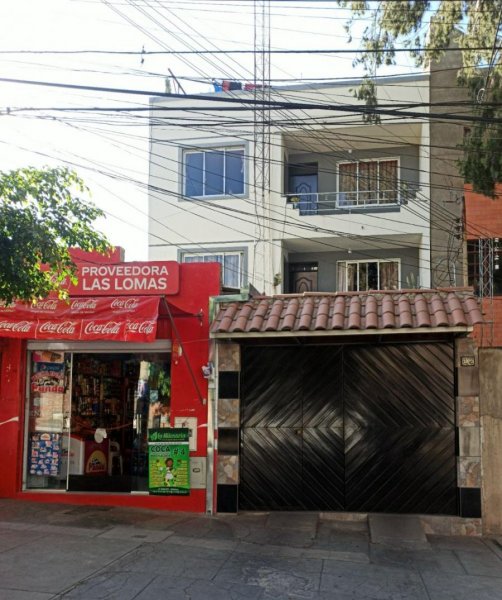 Edificio en Venta en Queru Queru Cochabamba, Cochabamba