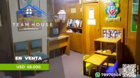 EL PRADO, oficina en venta, ¡no pierdas esta gran oportunidad