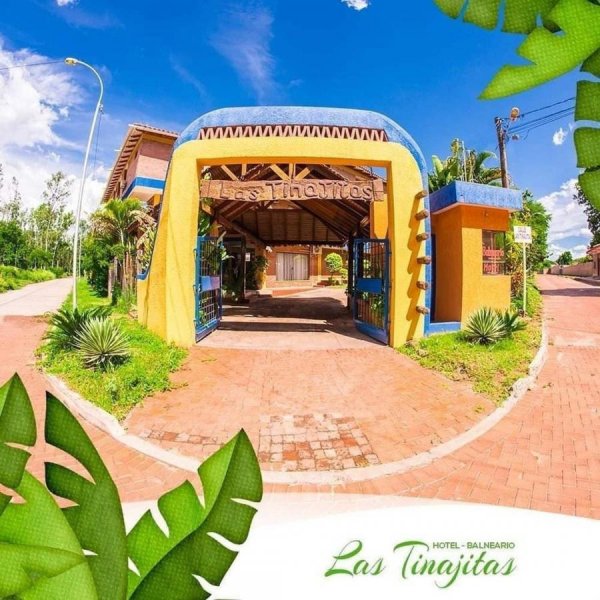 Hotel en Venta en Urubo Camiri, Santa Cruz
