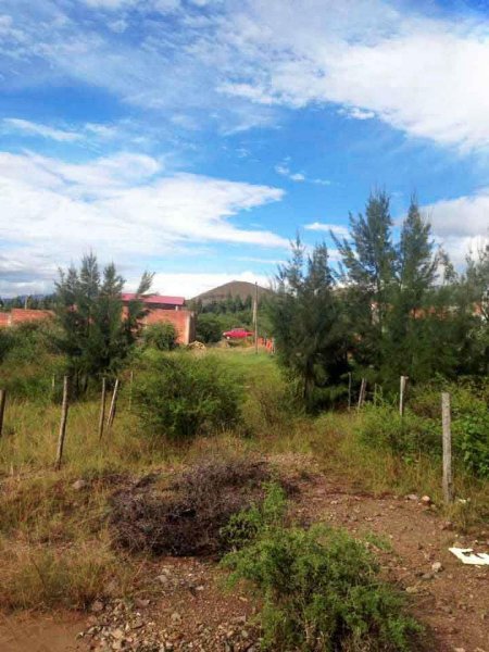 Terreno en Venta en Ciudad de Tarija Bolivia Ciudad de Tarija, Tarija