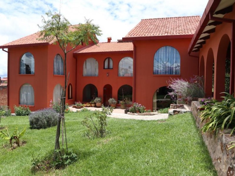 Casa en Venta en Juan Pablo II Sucre, Chuquisaca