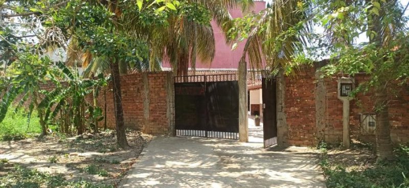 Casa en Venta en El Palmar Trinidad, Beni