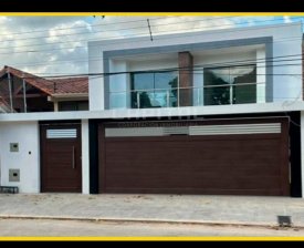 Casa en Venta en Av. Alemana Santa Cruz de la Sierra, Santa Cruz