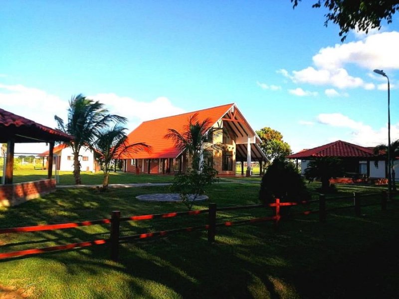 Casa en Venta en  La Bélgica, Santa Cruz