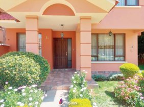 Casa en Alquiler en  Cochabamba, Cochabamba