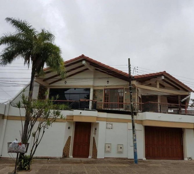 Casa en Venta en Villa Fatima Santa Cruz de la Sierra, Santa Cruz