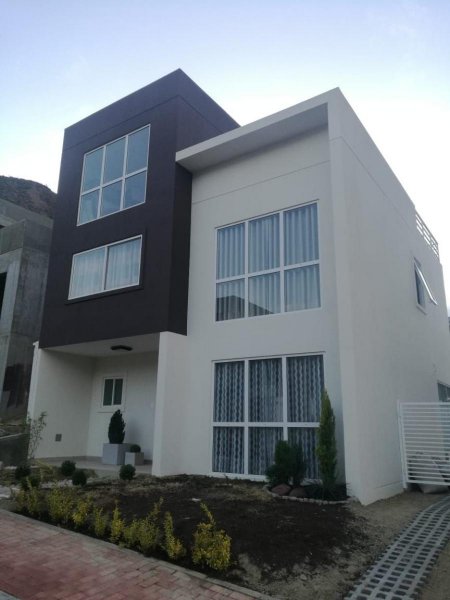 Foto Casa en Venta en Miradores de Ananta, La Paz, La Paz - U$D 165.000 - CAV3171 - BienesOnLine