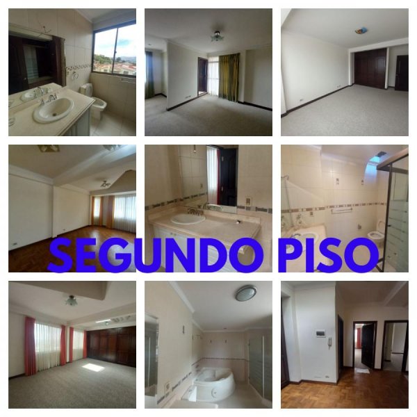 Casa en Venta en KELLUMANI La Paz, La Paz