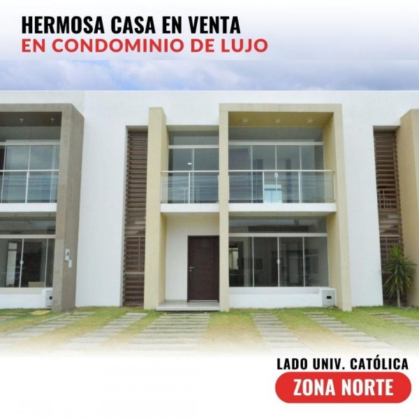 Foto Casa en Venta en Santa Cruz de la Sierra, Santa Cruz - U$D 136.000 - CAV7197 - BienesOnLine