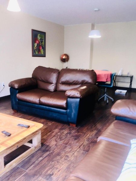 Departamento en Alquiler en ACHUMANI La Paz, La Paz