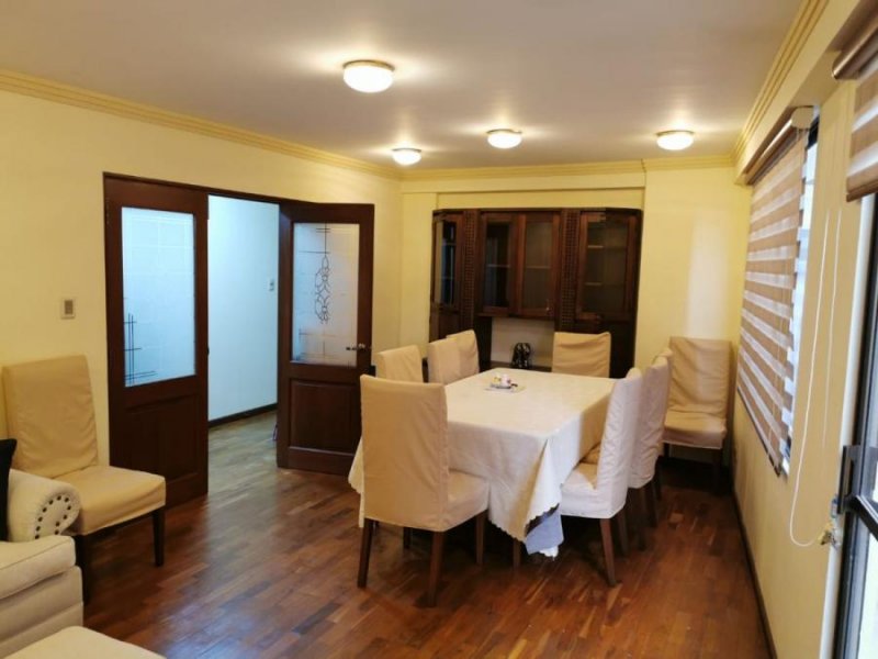 Departamento en Venta en Achumani La Paz, La Paz
