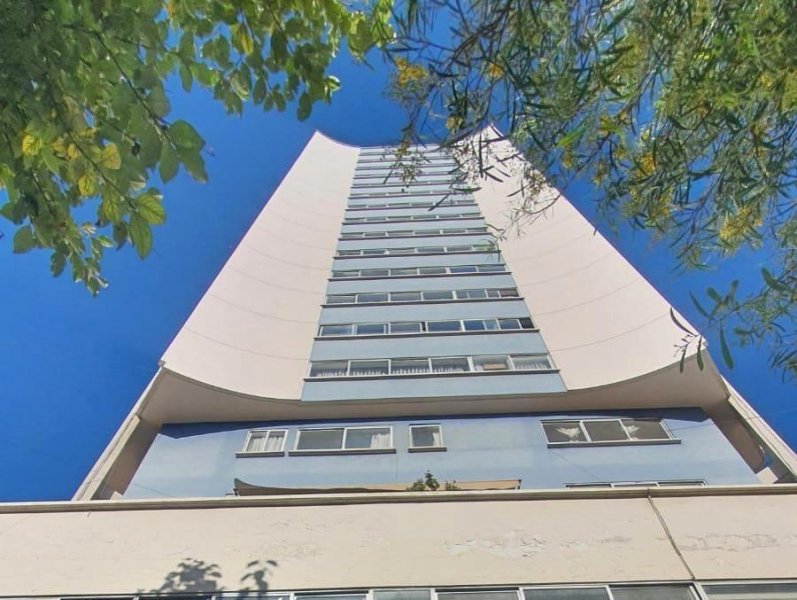 Departamento en Venta en Sopocachi La Paz, La Paz