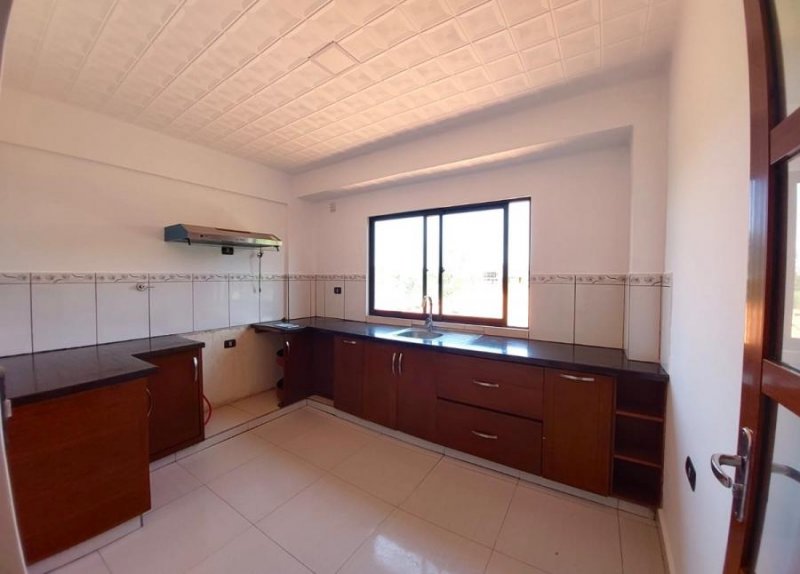 Departamento en Alquiler en Barrio Rosedal Cercado, Tarija