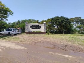 Terreno en Venta en Urb. Andalucía Santa Cruz de la Sierra, Santa Cruz
